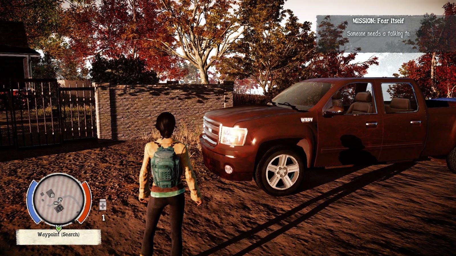 State of decay 2 release date